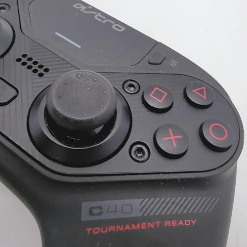 ASTRO Gaming PS4 コントローラー C40 ワイヤレス/有線 ASTRO Gaming PS4 コントローラー C40 ワイヤレス/有線