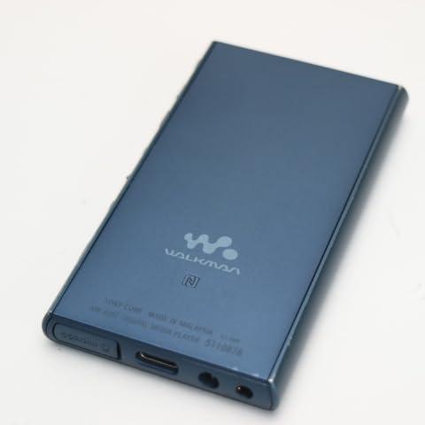 ソニー ウォークマン 64GB Aシリーズ NW-A107 : ハイレゾ対応 / MP3プレーヤー / bluetooth / android搭載 / |  | 02