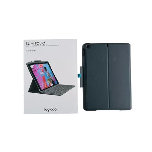 ロジクール iPad 10.2 インチ 対応 第9世代 第8世代 第7世代