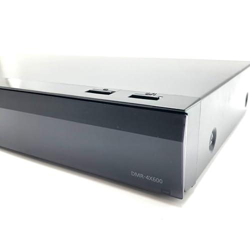 パナソニック 6TB 7チューナー ブルーレイレコーダー 全録 4チャンネル同時録画 4Kチューナー内蔵 全自動DIGA DMR-4X600 : b084dmzncp-a1rgs5fqfwvvtg-20241031 : MahanA Elua - 通販 - Yahoo!ショッピング パナソニック 6TB 7チューナー ブルーレイレコーダー 全録 4チャンネル同時録画 4Kチューナー内蔵 全自動DIGA DMR-4X600 : b084dmzncp-a1rgs5fqfwvvtg-20241031 : MahanA Elua - 通販 - Yahoo!ショッピング