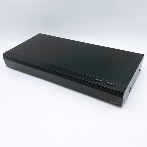パナソニック 2TB 7チューナー ブルーレイレコーダー 全録 6 パナソニック 2TB 7チューナー ブルーレイレコーダー 全録 6