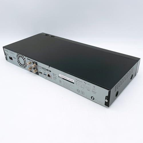 パナソニック 2TB 7チューナー ブルーレイレコーダー 全録 6 パナソニック 2TB 7チューナー ブルーレイレコーダー 全録 6