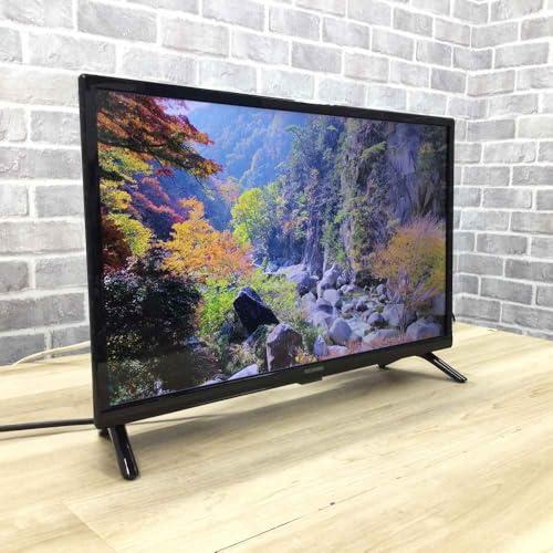 アイリスオーヤマ 24V型 液晶テレビ 24WB10 ハイビジョン 裏番組