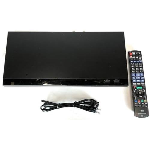 パナソニック 1TB 3チューナー ブルーレイレコーダー 4K パナソニック 1TB 3チューナー ブルーレイレコーダー 4K