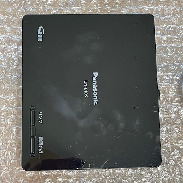 パナソニック 10V型 ポータブル 液晶テレビ インターネット動画 パナソニック 10V型 ポータブル 液晶テレビ インターネット動画