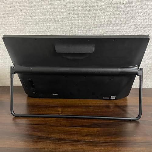 パナソニック 19V型 ハイビジョン ポータブル 液晶テレビ