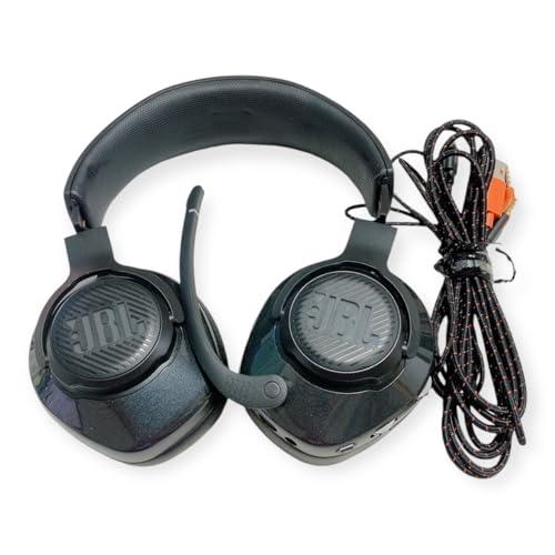 Amazon.co.jp: JBL QUANTUM 400 ゲーミングヘッドセット/7.1ch Amazon.co.jp: JBL QUANTUM 400 ゲーミングヘッドセット/7.1ch