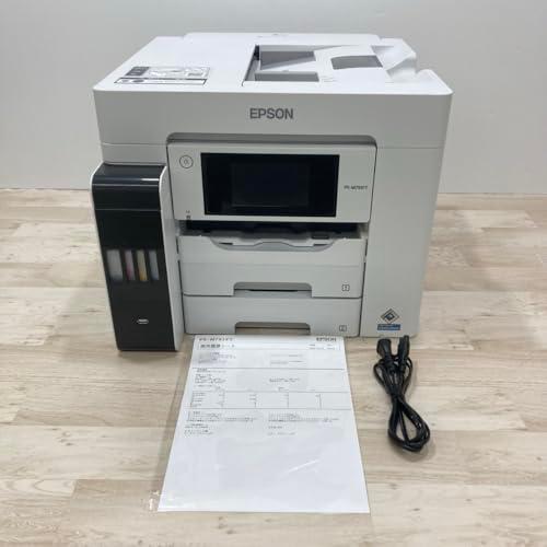 エプソン プリンター エコタンク搭載 A4カラーインクジェット エプソン プリンター エコタンク搭載 A4カラーインクジェット