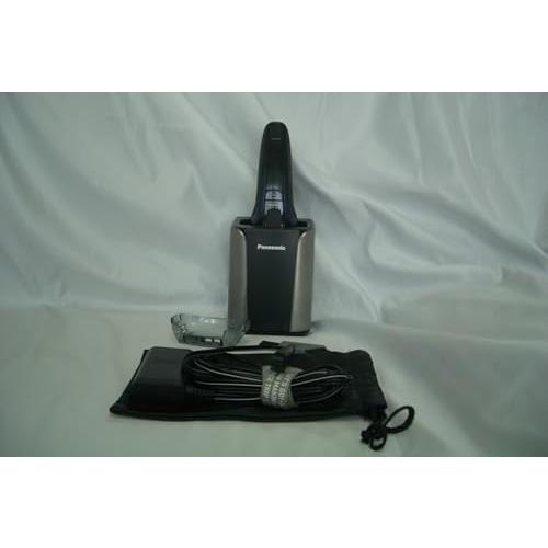 Panasonic - Panasonic ES ES-CLV7T-A パナソニック　リニアシェーバー Amazon | パナソニック ラムダッシュ リニア メンズシェーバー 5