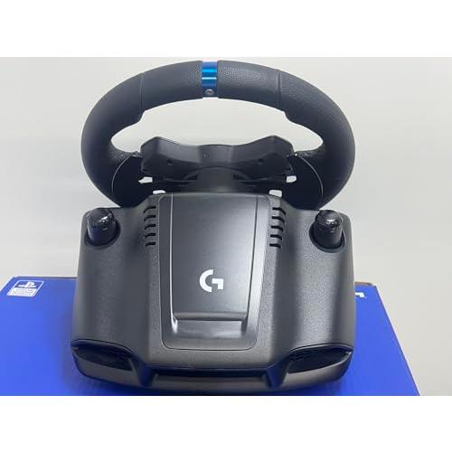 Logicool G(ロジクール G) USB ハンコン G923 グランツーリスモ7 Logicool G(ロジクール G) USB ハンコン G923 グランツーリスモ7
