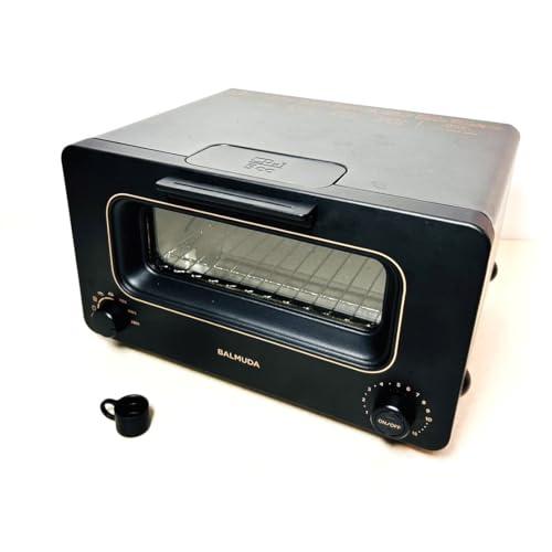 バルミューダ　スチームトースター　K01E-KG 2020年製　BALMUDA 旧型モデル】バルミューダ スチームオーブントースター BALMUDA