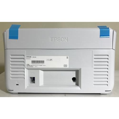 エプソン スキャナー DS-531(シートフィード/A4両面) : MahanA エプソン スキャナー DS-531(シートフィード/A4両面) : MahanA
