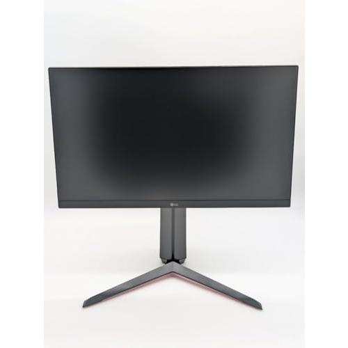 LG フレームレス ゲーミングモニター UltraGear 24GN650-B 23.8 LG フレームレス ゲーミングモニター UltraGear 24GN650-B 23.8
