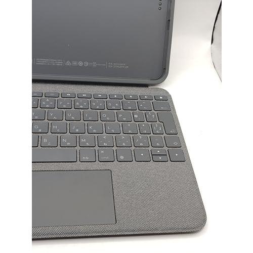 ロジクール Logicool iPad Air 2022 第5世代 2020 第4世代 対応 ロジクール Logicool iPad Air 2022 第5世代 2020 第4世代 対応