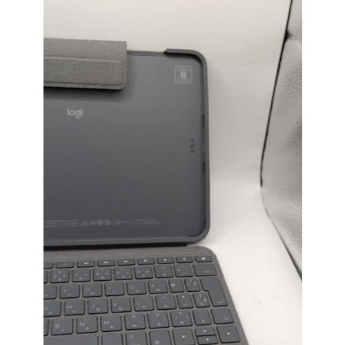 ロジクール Logicool iPad Air 2022 第5世代 2020 第4世代 対応 ロジクール Logicool iPad Air 2022 第5世代 2020 第4世代 対応