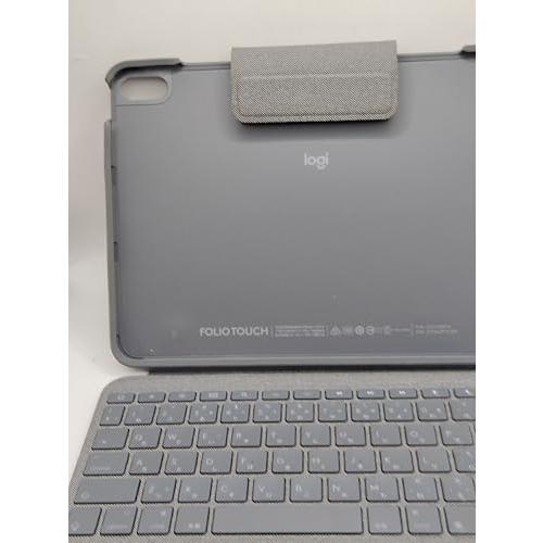 ロジクール Logicool iPad Air 2022 第5世代 2020 第4世代 対応 ロジクール Logicool iPad Air 2022 第5世代 2020 第4世代 対応