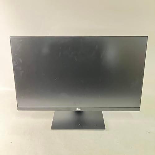 中古品 LG 24QP750-B 23.8型ワイド液晶ディスプレイモニター 中古品 LG 24QP750-B 23.8型ワイド液晶ディスプレイモニター