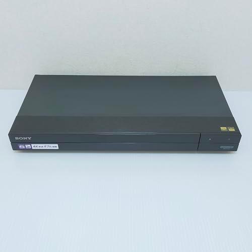 ソニー 2TB 2チューナー 4K ブルーレイレコーダー BDZ-FBW2100 ソニー 2TB 2チューナー 4K ブルーレイレコーダー BDZ-FBW2100