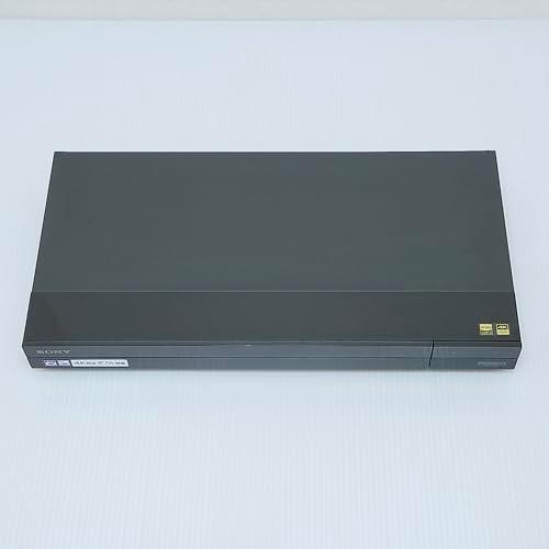 ソニー 2TB 2チューナー 4K ブルーレイレコーダー BDZ-FBW2100 ソニー 2TB 2チューナー 4K ブルーレイレコーダー BDZ-FBW2100