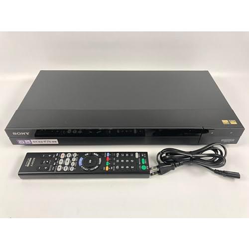 ソニー 4TB 3チューナー 4K ブルーレイレコーダー BDZ-FBT4100 ソニー 4TB 3チューナー 4K ブルーレイレコーダー BDZ-FBT4100
