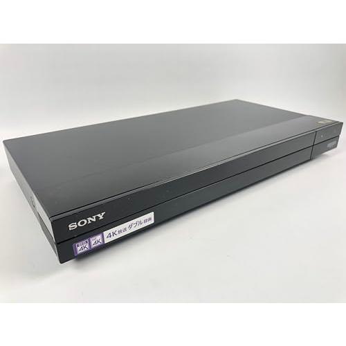 ソニー 4TB 3チューナー 4K ブルーレイレコーダー BDZ-FBT4100 ソニー 4TB 3チューナー 4K ブルーレイレコーダー BDZ-FBT4100