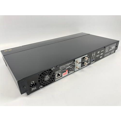 ソニー 4TB 3チューナー 4K ブルーレイレコーダー BDZ-FBT4100 ソニー 4TB 3チューナー 4K ブルーレイレコーダー BDZ-FBT4100