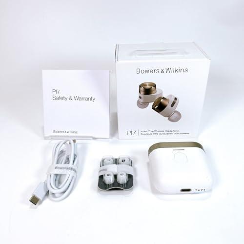 Bowers & Wilkins True Sound 完全ワイヤレス・インイヤーヘッドホン ホワイト PI7/W : MahanA Elua - 通販 - Yahoo!ショッピング Bowers & Wilkins True Sound 完全ワイヤレス・インイヤーヘッドホン ホワイト PI7/W : MahanA Elua - 通販 - Yahoo!ショッピング