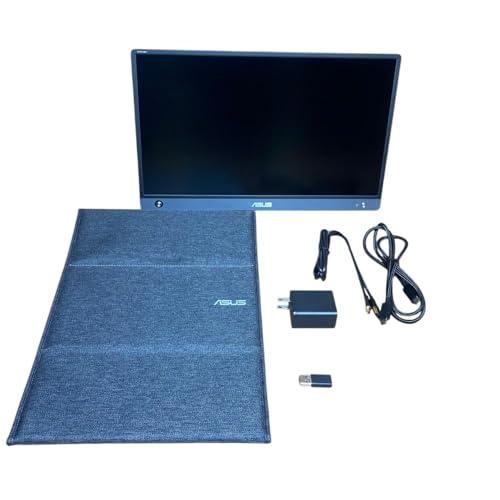 ASUS MB16AH モバイルモニター モバイルディスプレイ 15.6インチ ASUS MB16AH モバイルモニター モバイルディスプレイ 15.6インチ