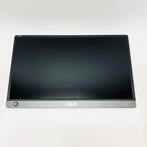 ASUS MB16AH モバイルモニター モバイルディスプレイ 15.6インチ ASUS MB16AH モバイルモニター モバイルディスプレイ 15.6インチ