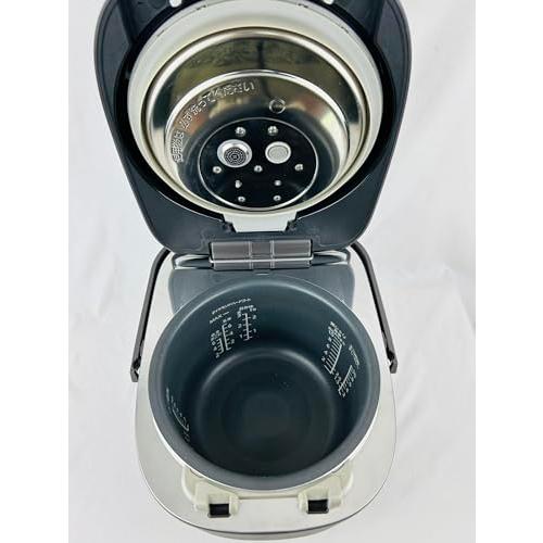 パナソニック 炊飯器 1升 可変圧力おどり炊き 全面発熱5段IH式 パナソニック 炊飯器 1升 可変圧力おどり炊き 全面発熱5段IH式