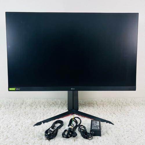 LG ゲーミングモニター UltraGear 32GP83B-B 31.5インチ/WQHD LG ゲーミングモニター UltraGear 32GP83B-B 31.5インチ/WQHD