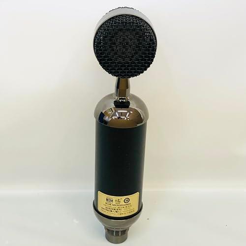 Logicool G Blue Spark SL BM1100BK XLR コンデンサーマイク Logicool G Blue Spark SL BM1100BK XLR コンデンサーマイク