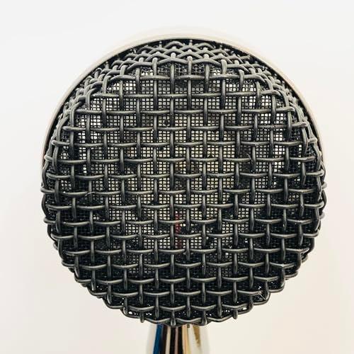 Logicool G Blue Spark SL BM1100BK XLR コンデンサーマイク Logicool G Blue Spark SL BM1100BK XLR コンデンサーマイク