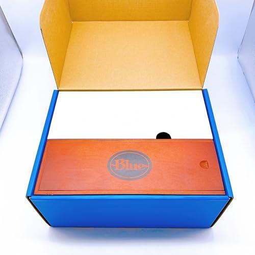 Blue Microphones(ブルー マイクロフォン)ロジクール G Bluebird Blue Microphones(ブルー マイクロフォン)ロジクール G Bluebird