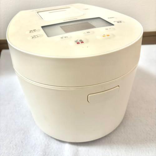 低温調理可能】 アイリスオーヤマ 炊飯器 3合 IH式 一人暮らし 低温調理可能】 アイリスオーヤマ 炊飯器 3合 IH式 一人暮らし