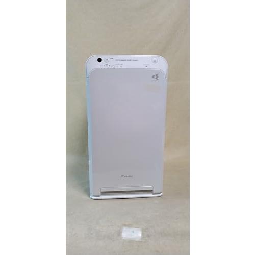 ダイキン DAIKIN ストリーマ空気清浄機 ホワイト MC55Y(W