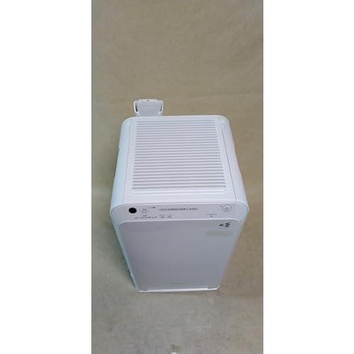 新品未開封品MC55Y-W ダイキン　ストリーマ空気清浄機　ホワイト ダイキン DAIKIN ストリーマ空気清浄機 ホワイト MC55Y(W