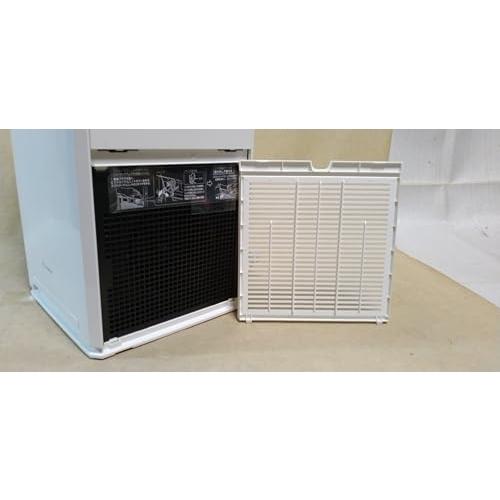 ダイキン DAIKIN ストリーマ空気清浄機 ホワイト MC55Y(W