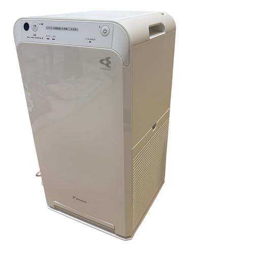 ダイキン MC55Y-W 空気清浄機 DAIKIN ダイキン DAIKIN ストリーマ空気清浄機 ホワイト MC55Y(W
