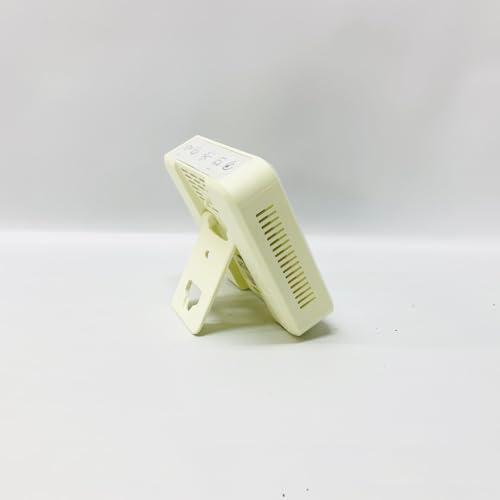 moonmoon トトノエライト 光 目覚まし時計 (トトノエライト