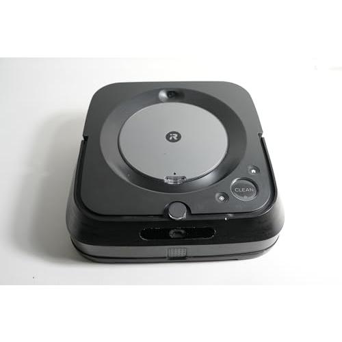 アイロボット(IRobot) ブラーバジェット m6 アイロボット 床拭き アイロボット(IRobot) ブラーバジェット m6 アイロボット 床拭き