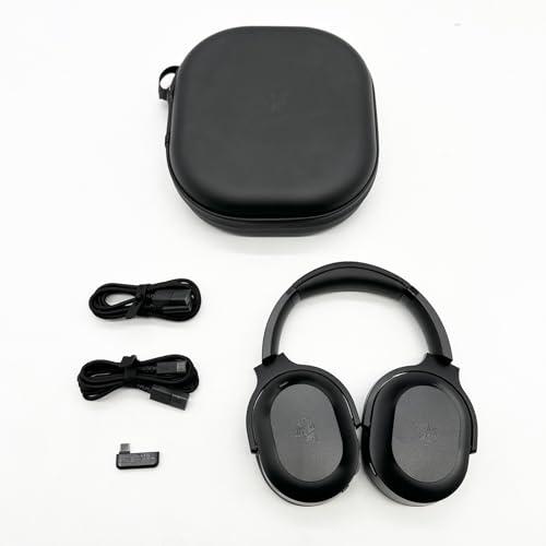 Razer レイザー Barracuda Pro ゲーミングヘッドセット Razer レイザー Barracuda Pro ゲーミングヘッドセット