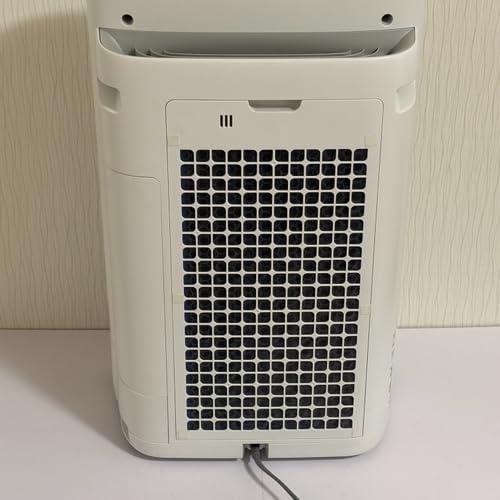 シャープ 加湿 空気清浄機 KI-PS50-W プラズマクラスター 25000 シャープ 加湿 空気清浄機 KI-PS50-W プラズマクラスター 25000