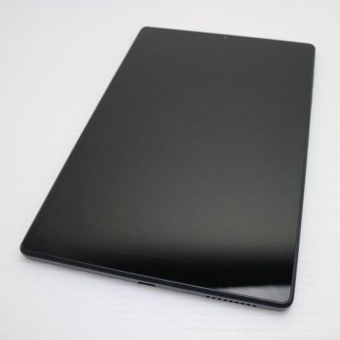 Lenovo ZA6W0003JP (アイアングレー) Tab M10 HD 2nd Gen 10.1型