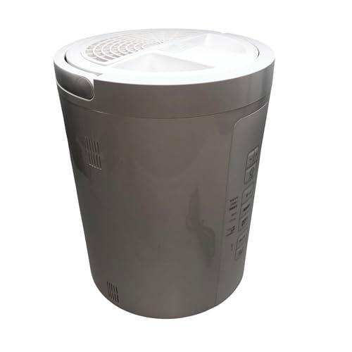 スリーアップ(Three Up) THREEUP多機能スチーム加湿器 スチーム