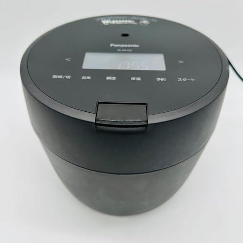 パナソニック 炊飯器 5合 圧力IH コンパクトサイズ 自動調理鍋 パナソニック 炊飯器 5合 圧力IH コンパクトサイズ 自動調理鍋