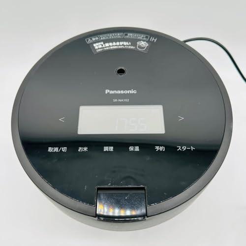 パナソニック 炊飯器 5合 圧力IH コンパクトサイズ 自動調理鍋 パナソニック 炊飯器 5合 圧力IH コンパクトサイズ 自動調理鍋