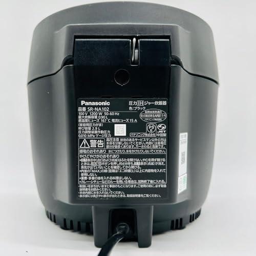 パナソニック 炊飯器 5合 圧力IH コンパクトサイズ 自動調理鍋 パナソニック 炊飯器 5合 圧力IH コンパクトサイズ 自動調理鍋
