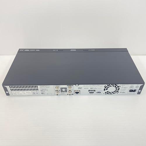 シャープ 1TB 2チューナー ブルーレイレコーダー 4B-C10EW3 4K シャープ 1TB 2チューナー ブルーレイレコーダー 4B-C10EW3 4K