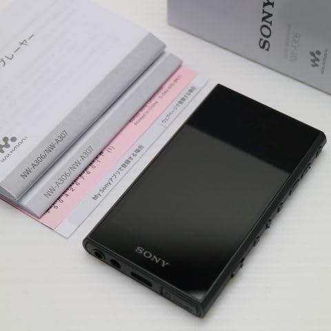 ソニー ウォークマン 32GB A300シリーズ NW-A306 : ワイヤレス ソニー ウォークマン 32GB A300シリーズ NW-A306 : ワイヤレス